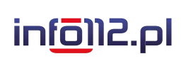 Logo info112.pl